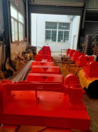 永磁全自動起重器