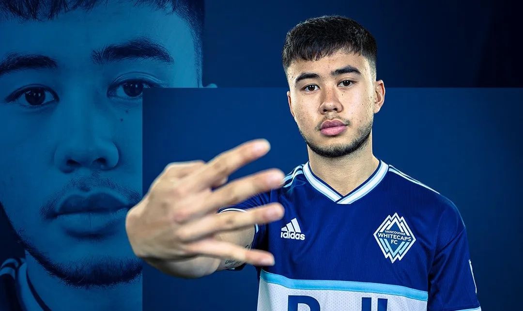 媒體人：伍小海為國足效力，需解決的問題是他曾為加拿大U23出場