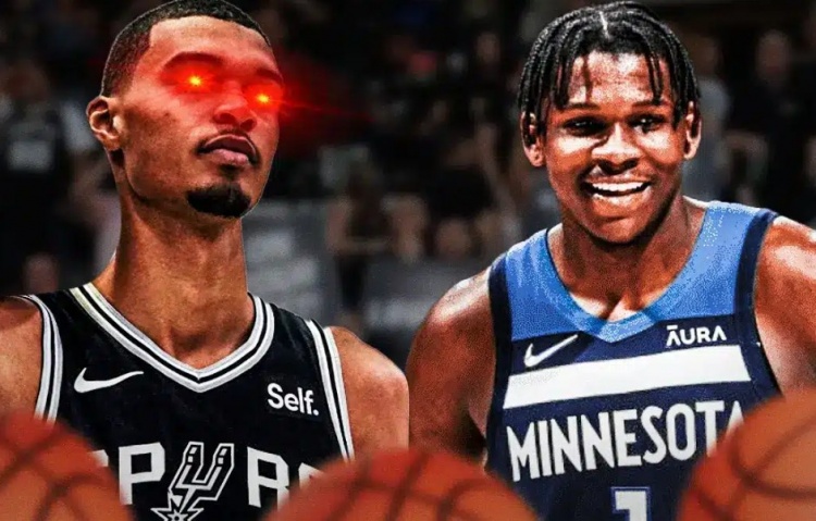NBA未來門麵人物一定得是本土球員？ 文班夠不夠格？