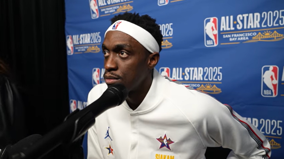 NBA球星選足壇曆史TOP5：大羅&C羅&齊祖&維尼修斯&內斯塔 無梅西
