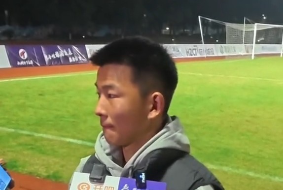 陶強龍：浙江隊氛圍挺歡快 融入球隊後要爭取更多的榮譽
