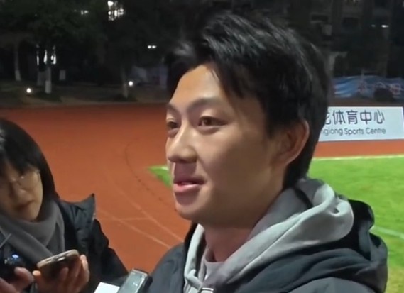 童磊：之前出去闖蕩是曆練 回來後希望為浙江隊做更多貢獻