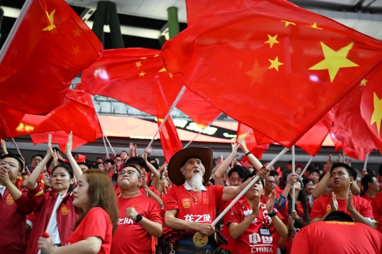 前瞻：一步之遙，U20國足全力衝擊世青賽