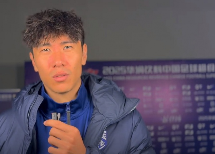 劉奕鳴：今年新援很多還需要磨合期，保持狀態相信下一場能拿下
