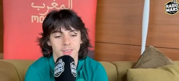 羅馬諾：切爾西16歲中場拉巴傑已承諾代表摩洛哥出戰國家隊賽事
