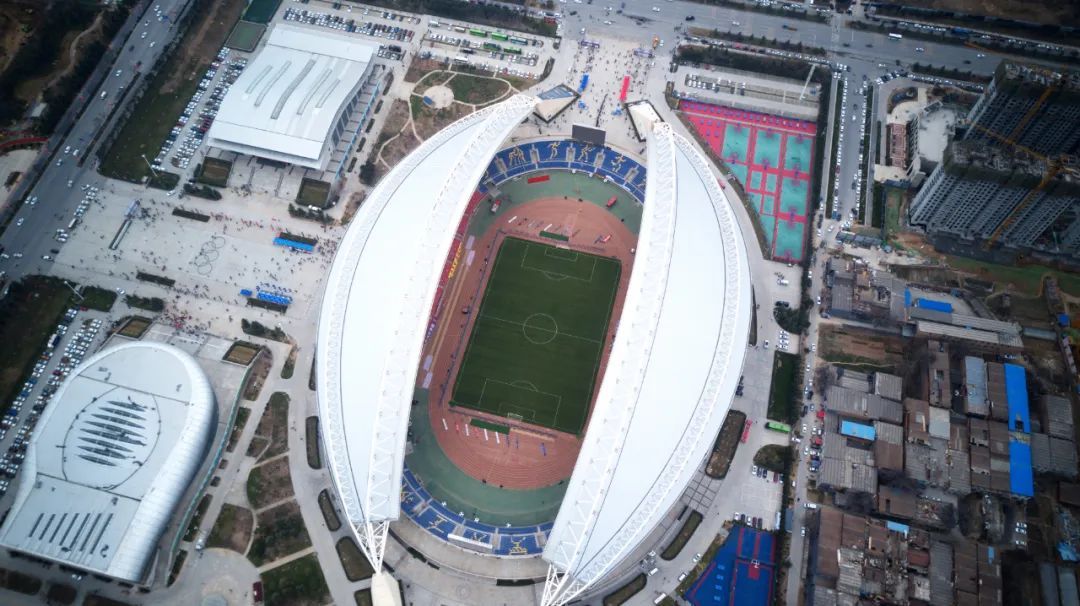 【公告】陝西聯合2025賽季主場確定