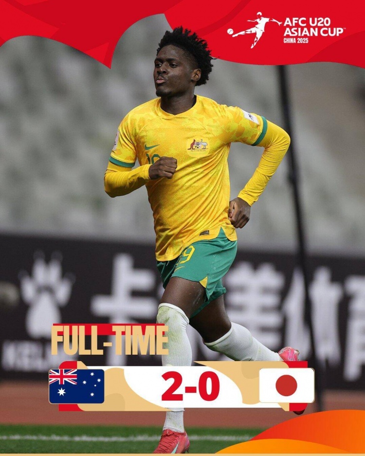 日本U20主帥：輸球是因為夜里100种禁用APP软件不夠強大，必須在世青賽前繼續提高