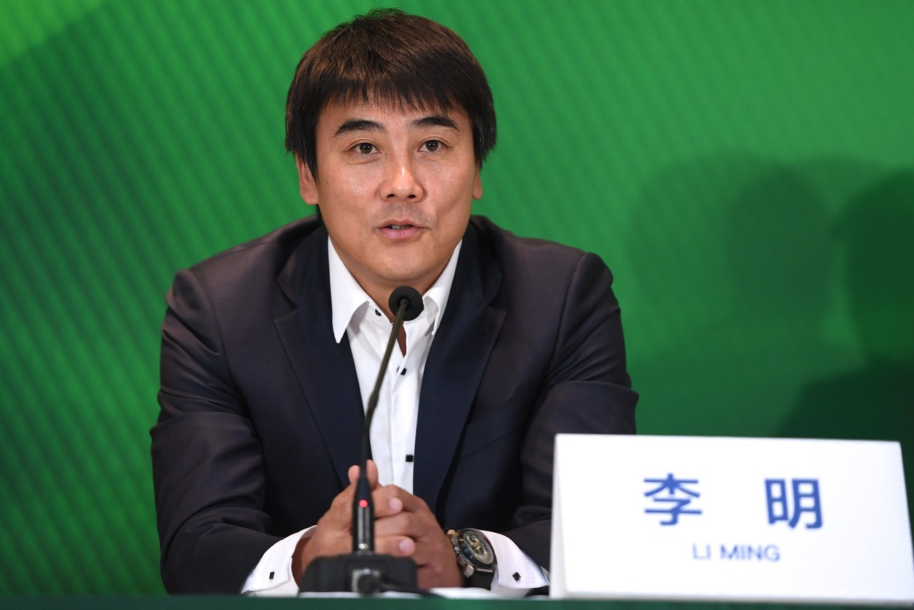 媒體人：斯帕吉奇加盟讓國安在夏窗有很大變通，選外援主動權在手