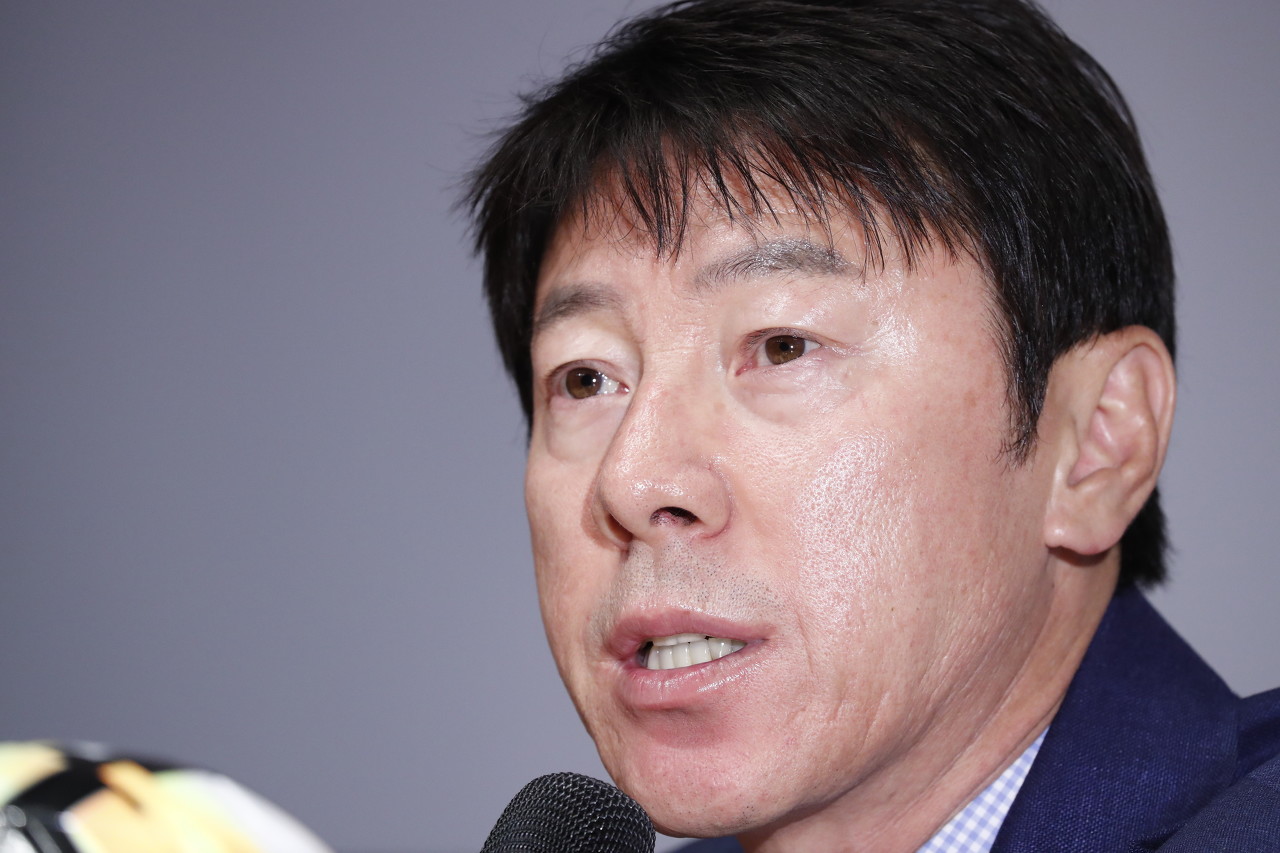 托希爾：印尼足協已支付完申台龍的解約賠償金