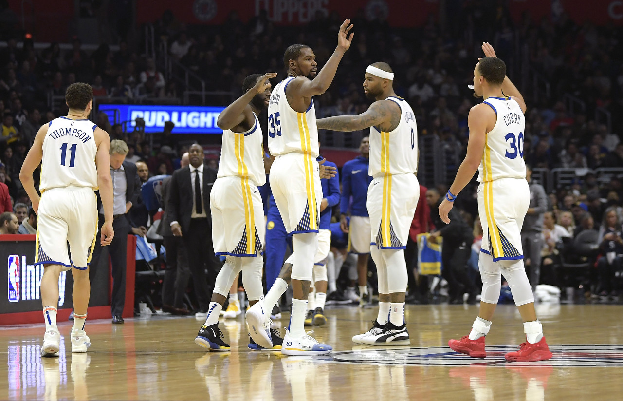 追夢說15-19是NBA最好時代？A-史密斯：那是冠軍沒懸念的糟糕時代
