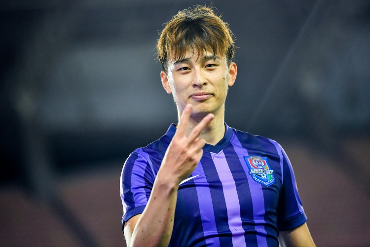 巴頓：如果沒有什麽特別大的變動，我應該可能會選擇在天津退役