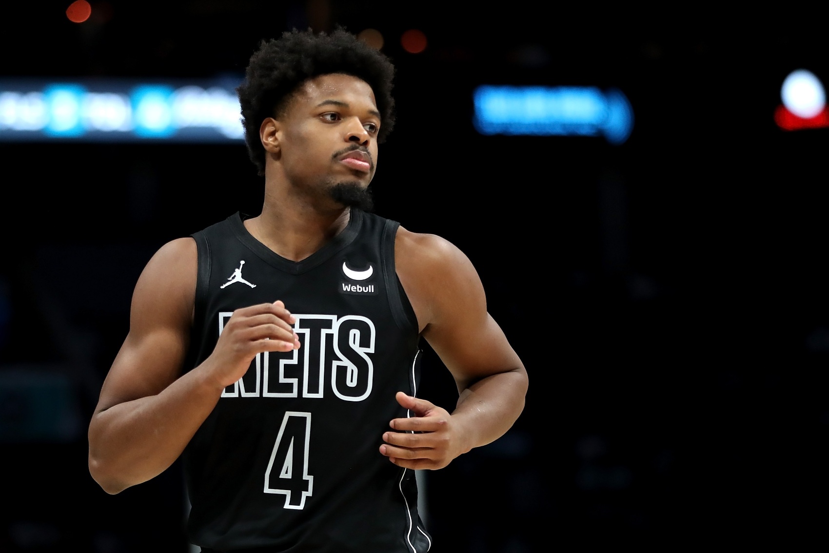 Haynes：丹尼斯-史密斯即將離開皇馬 並打算在本賽季重返NBA