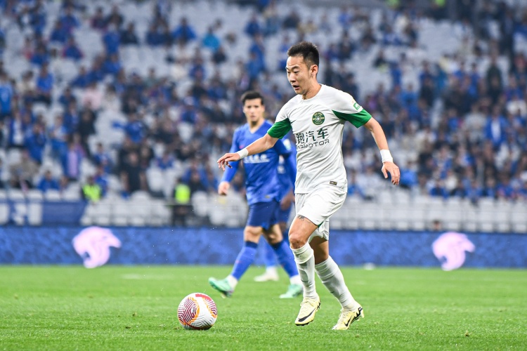 會是誰？博主：浙江隊下期入選國足的人數有望創下新高