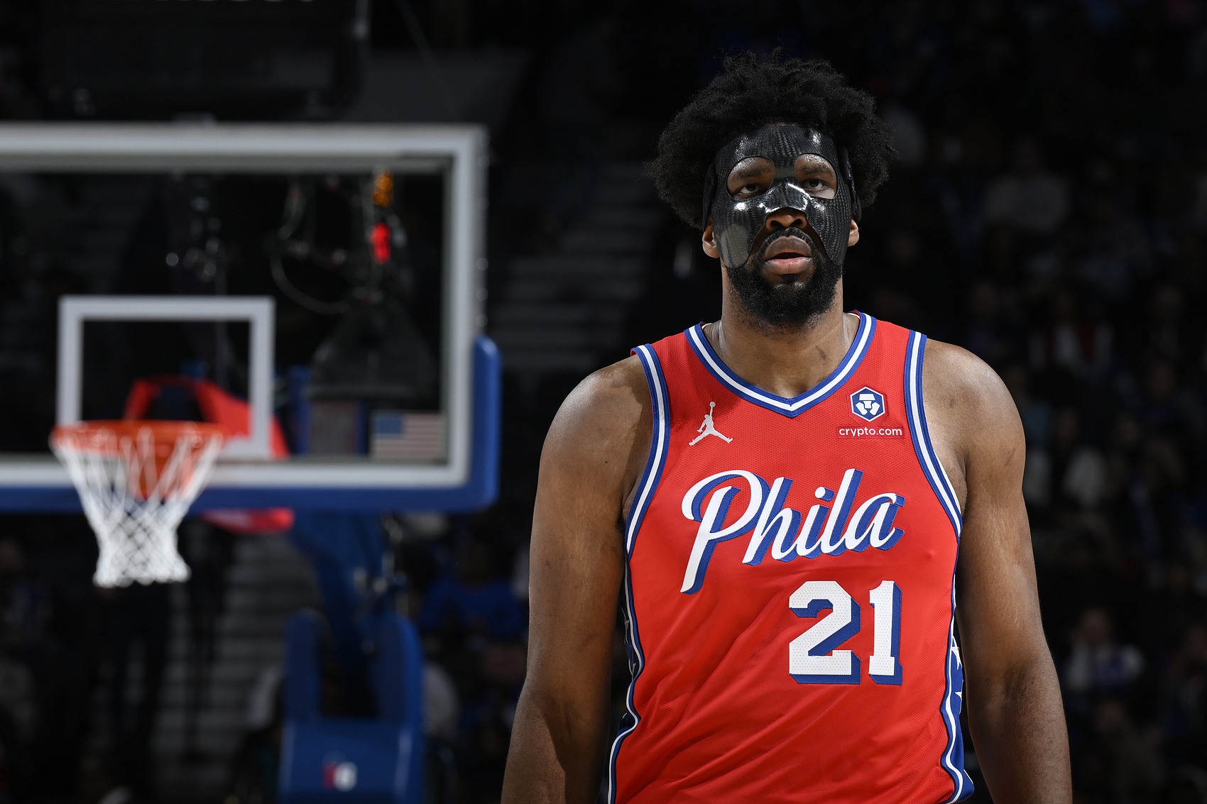考辛斯：恩比德需要減重36斤 現在NBA不需要靠噸位硬鑿的中鋒了