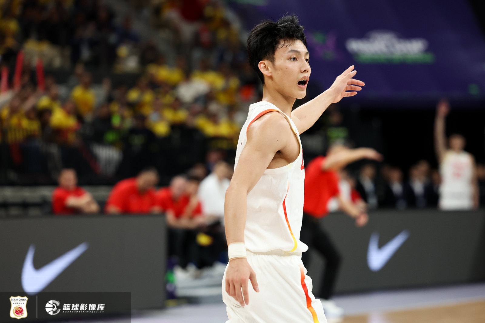 首發出戰不在狀態！徐傑全場3中0沒得分 拿到3板1助2斷另2失誤